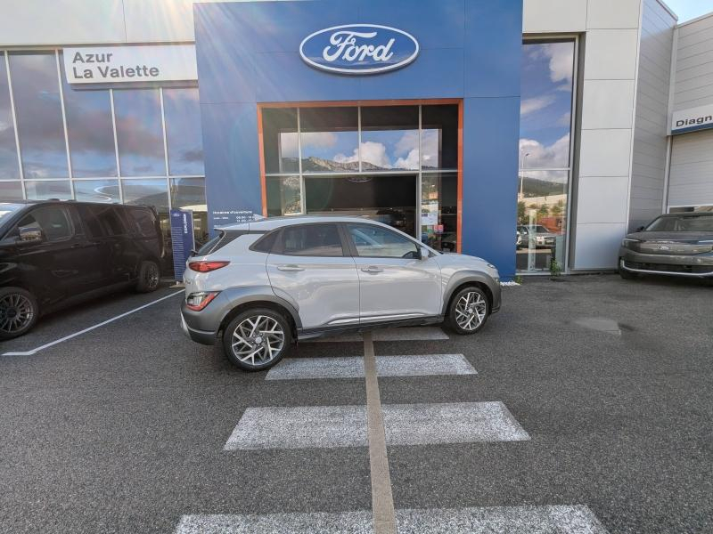 HYUNDAI Kona d’occasion à vendre à LA VALETTE chez VAGNEUR (Photo 7)