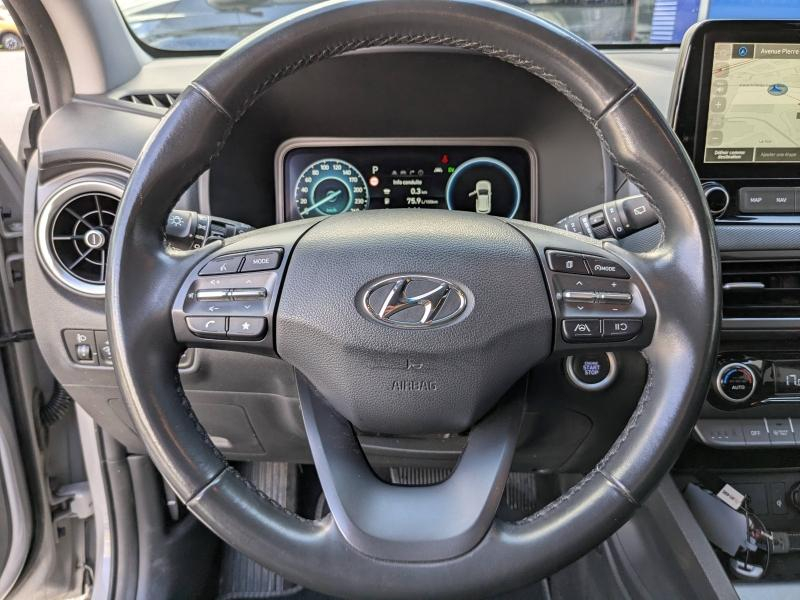 HYUNDAI Kona d’occasion à vendre à LA VALETTE chez VAGNEUR (Photo 11)