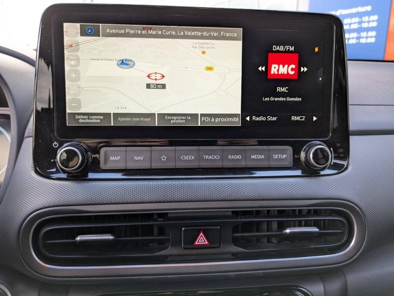 HYUNDAI Kona d’occasion à vendre à LA VALETTE chez VAGNEUR (Photo 14)
