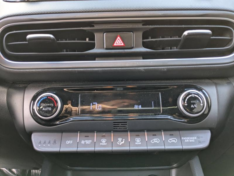 HYUNDAI Kona d’occasion à vendre à LA VALETTE chez VAGNEUR (Photo 16)