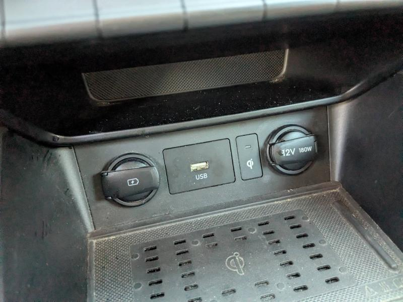 HYUNDAI Kona d’occasion à vendre à LA VALETTE chez VAGNEUR (Photo 17)