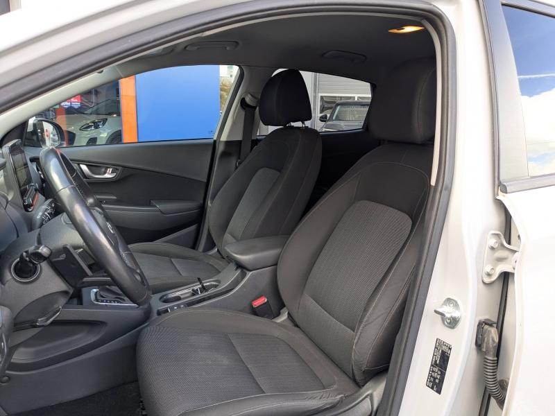 HYUNDAI Kona d’occasion à vendre à LA VALETTE chez VAGNEUR (Photo 19)