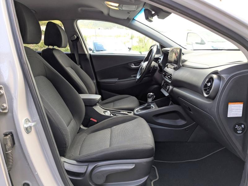 HYUNDAI Kona d’occasion à vendre à LA VALETTE chez VAGNEUR (Photo 20)