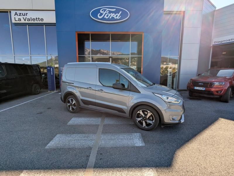 FORD Transit Connect VUL d’occasion à vendre à LA VALETTE chez VAGNEUR (Photo 3)