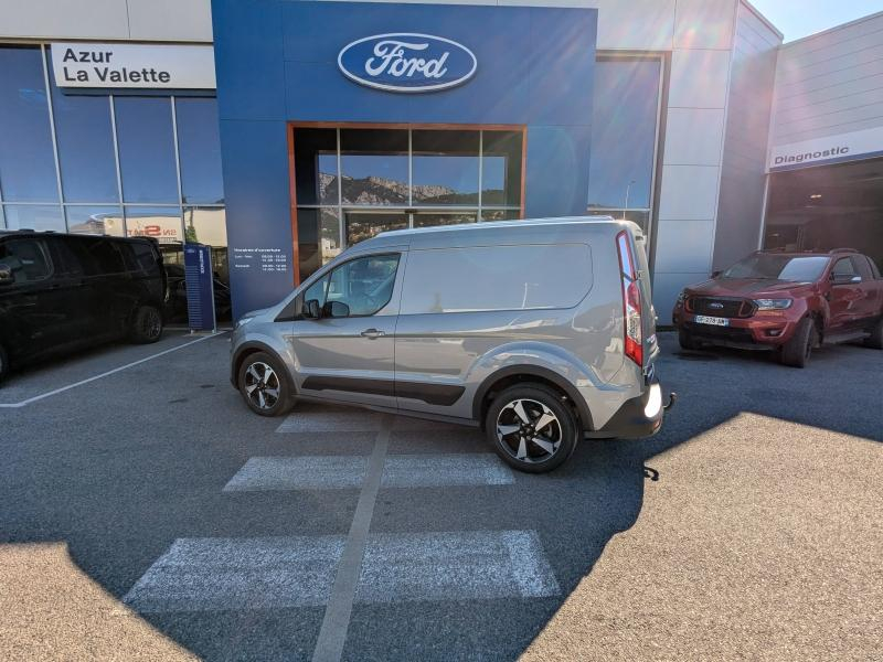 FORD Transit Connect VUL d’occasion à vendre à LA VALETTE chez VAGNEUR (Photo 5)