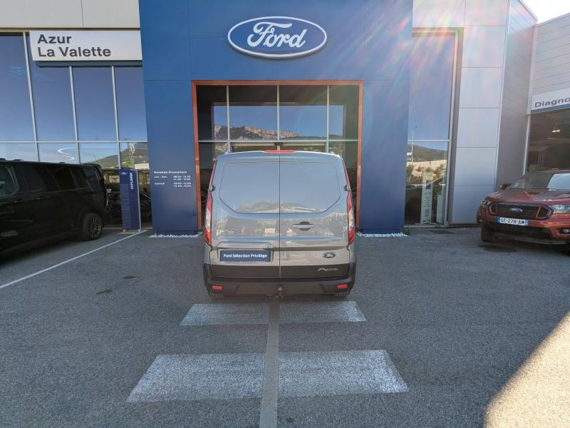 FORD Transit Connect VUL d’occasion à vendre à LA VALETTE chez VAGNEUR (Photo 6)