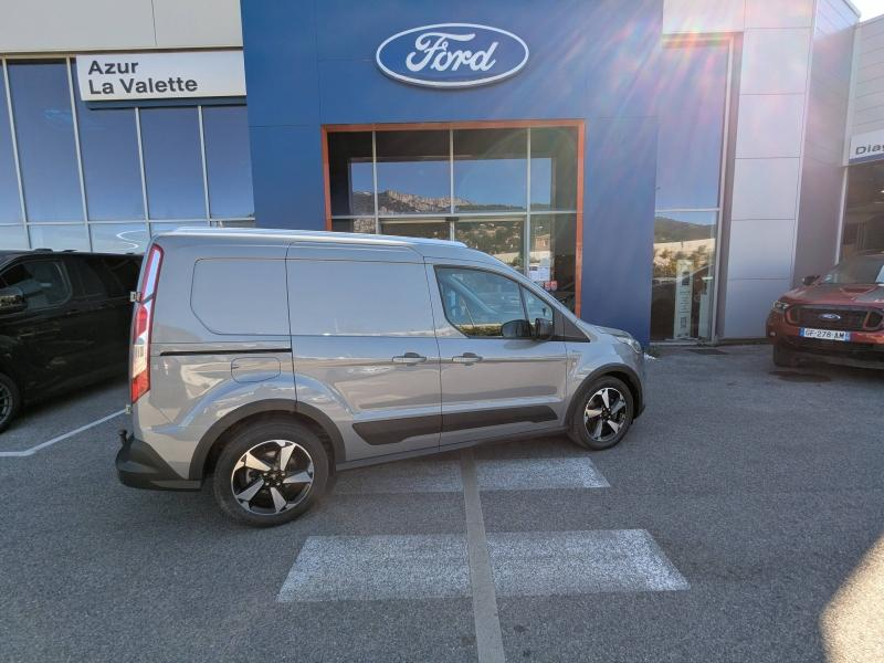 FORD Transit Connect VUL d’occasion à vendre à LA VALETTE chez VAGNEUR (Photo 7)