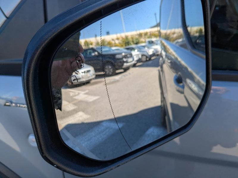 FORD Transit Connect VUL d’occasion à vendre à LA VALETTE chez VAGNEUR (Photo 8)