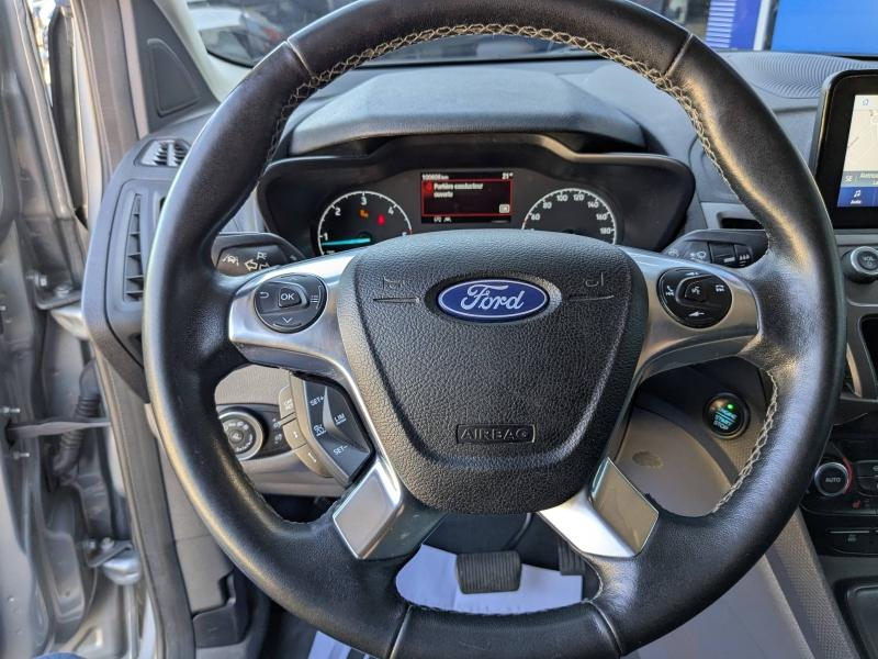 FORD Transit Connect VUL d’occasion à vendre à LA VALETTE chez VAGNEUR (Photo 12)