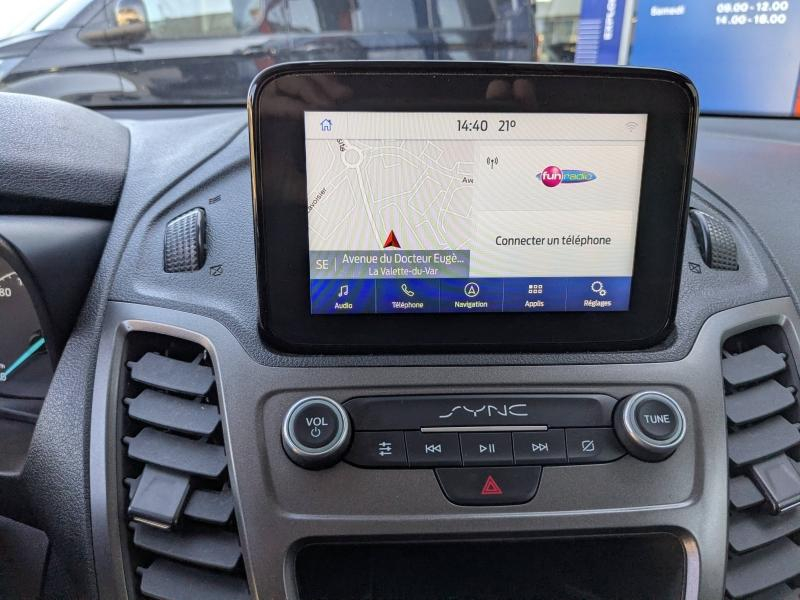 FORD Transit Connect VUL d’occasion à vendre à LA VALETTE chez VAGNEUR (Photo 13)