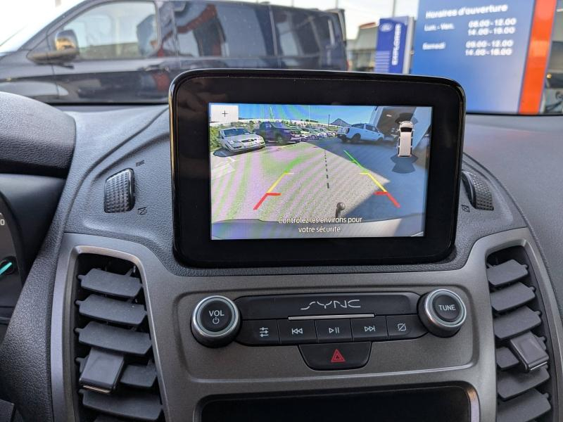 FORD Transit Connect VUL d’occasion à vendre à LA VALETTE chez VAGNEUR (Photo 14)