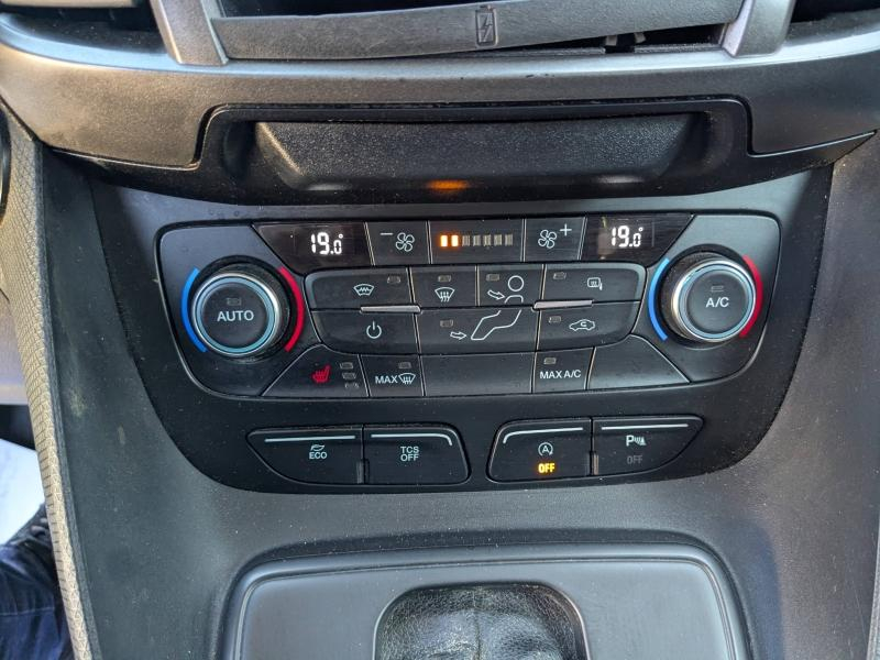 FORD Transit Connect VUL d’occasion à vendre à LA VALETTE chez VAGNEUR (Photo 15)