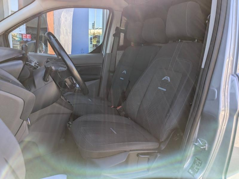 FORD Transit Connect VUL d’occasion à vendre à LA VALETTE chez VAGNEUR (Photo 17)