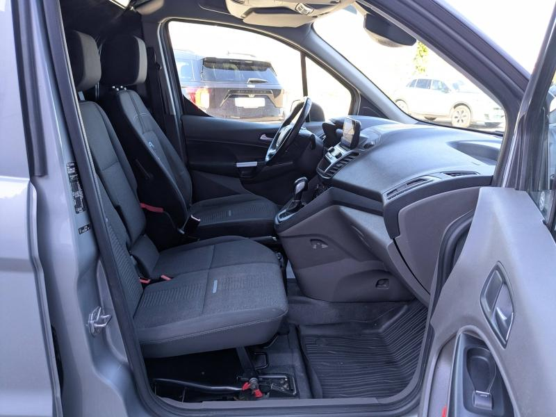 FORD Transit Connect VUL d’occasion à vendre à LA VALETTE chez VAGNEUR (Photo 18)