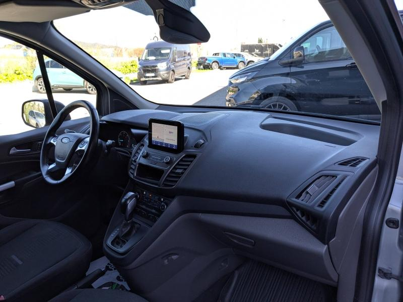FORD Transit Connect VUL d’occasion à vendre à LA VALETTE chez VAGNEUR (Photo 19)