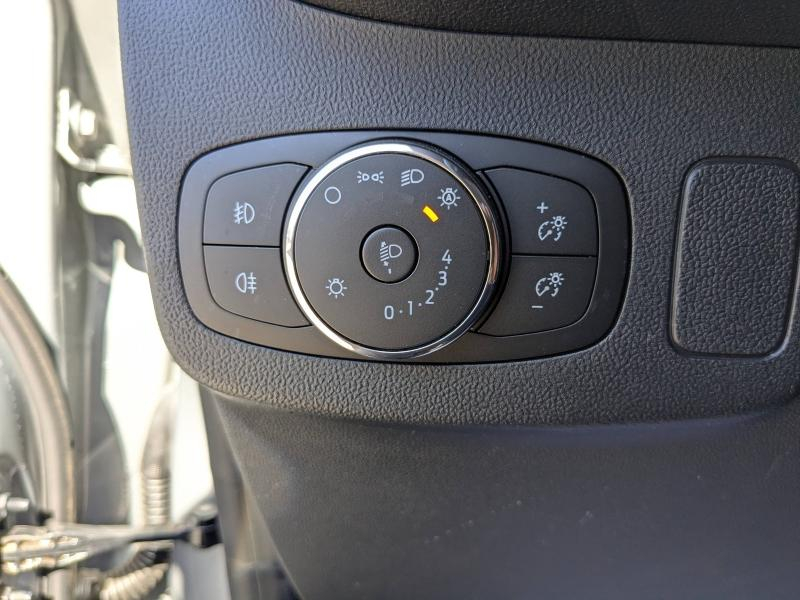 FORD Puma d’occasion à vendre à LA VALETTE chez VAGNEUR (Photo 11)