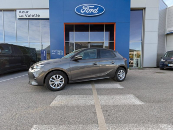 OPEL Corsa d’occasion à vendre à LA VALETTE