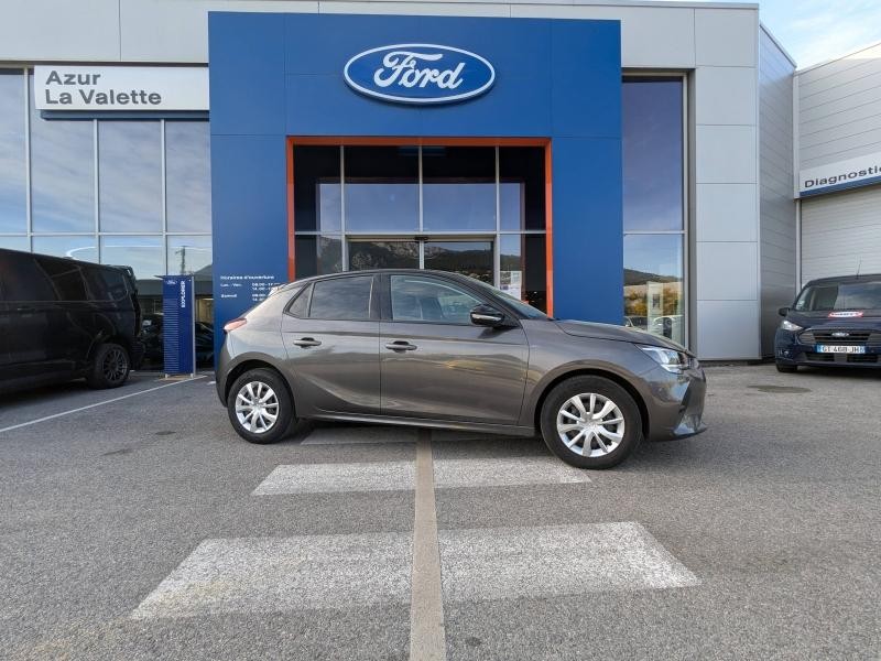 OPEL Corsa d’occasion à vendre à LA VALETTE chez VAGNEUR (Photo 3)