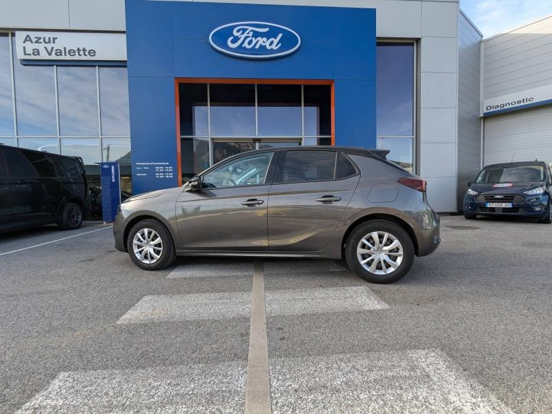 OPEL Corsa d’occasion à vendre à LA VALETTE chez VAGNEUR (Photo 5)