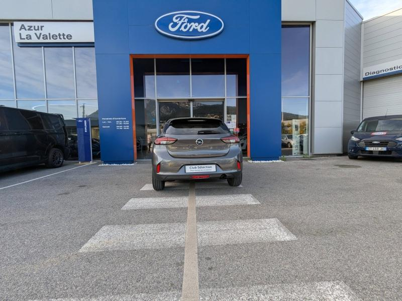 OPEL Corsa d’occasion à vendre à LA VALETTE chez VAGNEUR (Photo 6)