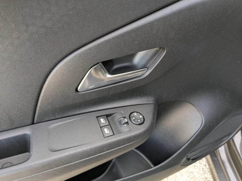 OPEL Corsa d’occasion à vendre à LA VALETTE chez VAGNEUR (Photo 8)