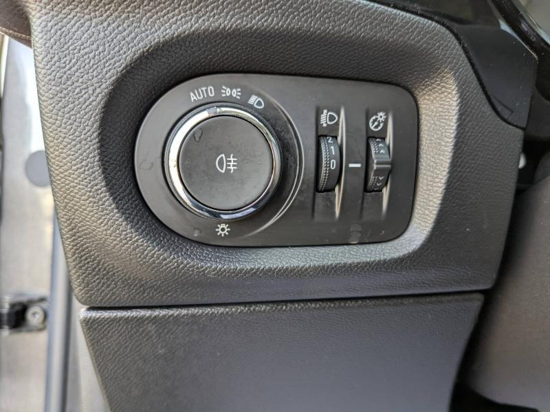 OPEL Corsa d’occasion à vendre à LA VALETTE chez VAGNEUR (Photo 9)