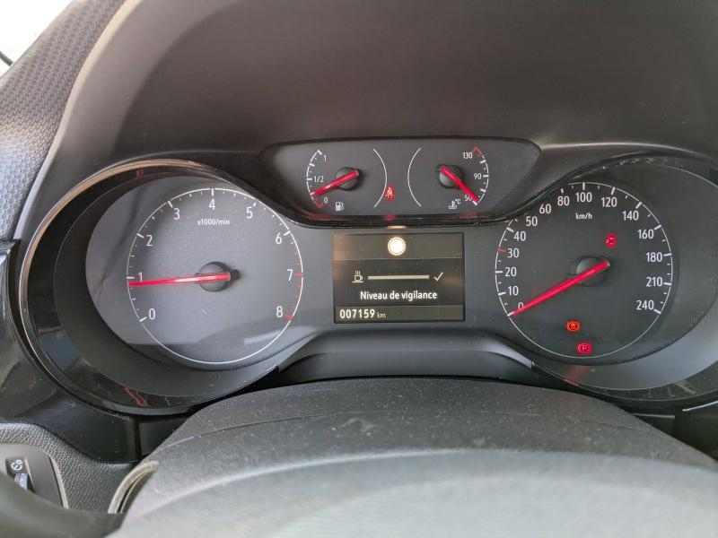 OPEL Corsa d’occasion à vendre à LA VALETTE chez VAGNEUR (Photo 10)