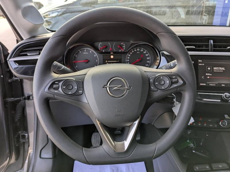 OPEL Corsa d’occasion à vendre à LA VALETTE chez VAGNEUR (Photo 11)