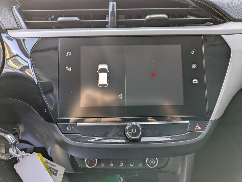 OPEL Corsa d’occasion à vendre à LA VALETTE chez VAGNEUR (Photo 13)