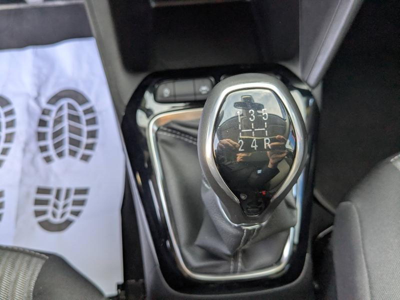 OPEL Corsa d’occasion à vendre à LA VALETTE chez VAGNEUR (Photo 15)