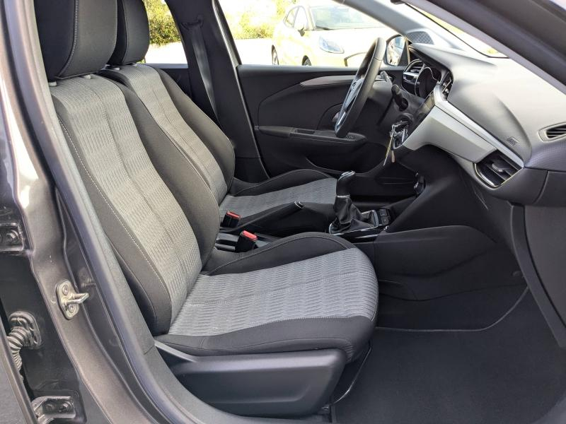 OPEL Corsa d’occasion à vendre à LA VALETTE chez VAGNEUR (Photo 17)