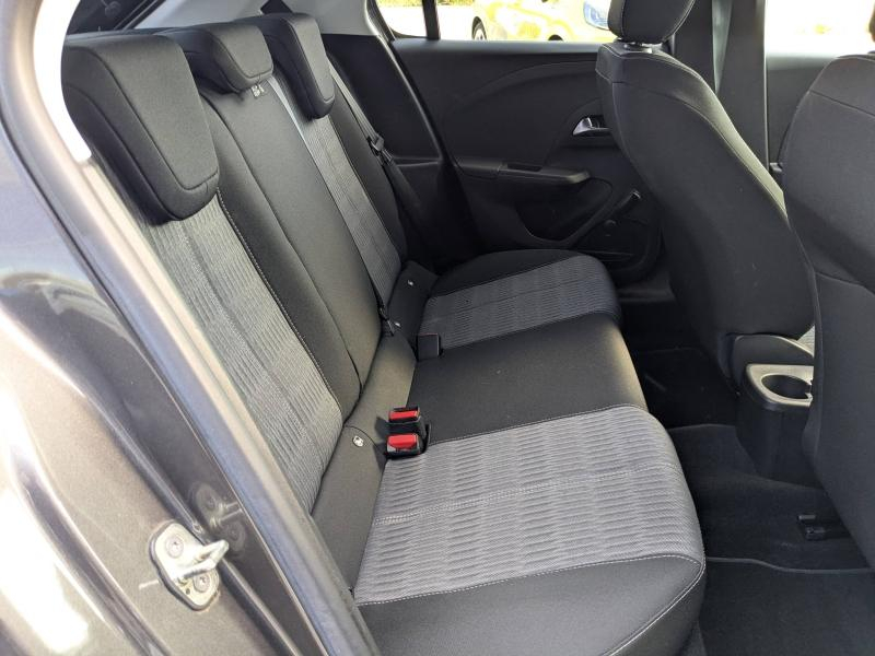 OPEL Corsa d’occasion à vendre à LA VALETTE chez VAGNEUR (Photo 18)