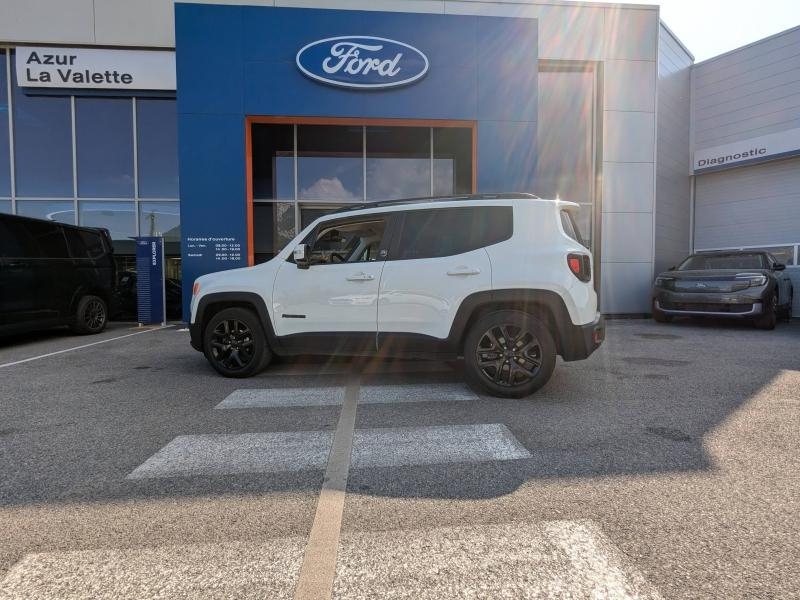 JEEP Renegade d’occasion à vendre à LA VALETTE chez VAGNEUR (Photo 5)
