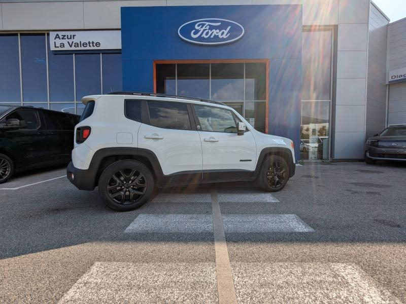JEEP Renegade d’occasion à vendre à LA VALETTE chez VAGNEUR (Photo 7)