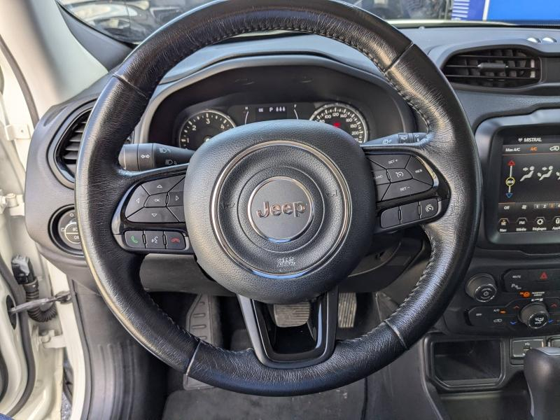 JEEP Renegade d’occasion à vendre à LA VALETTE chez VAGNEUR (Photo 11)