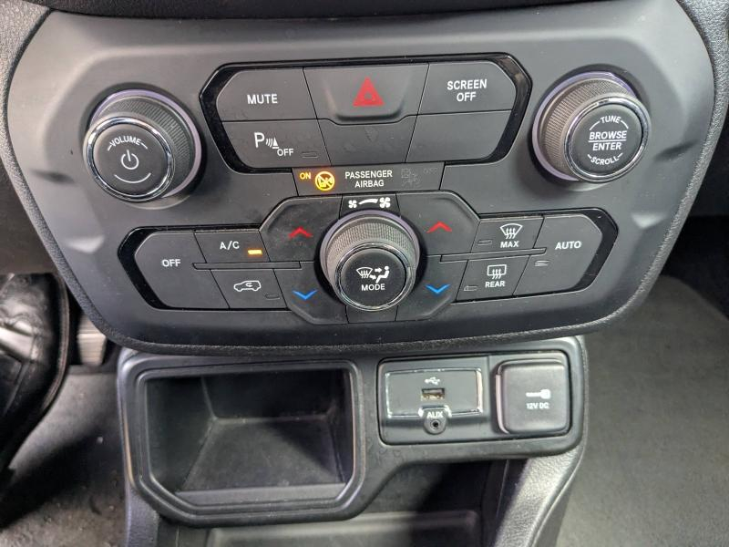 JEEP Renegade d’occasion à vendre à LA VALETTE chez VAGNEUR (Photo 13)