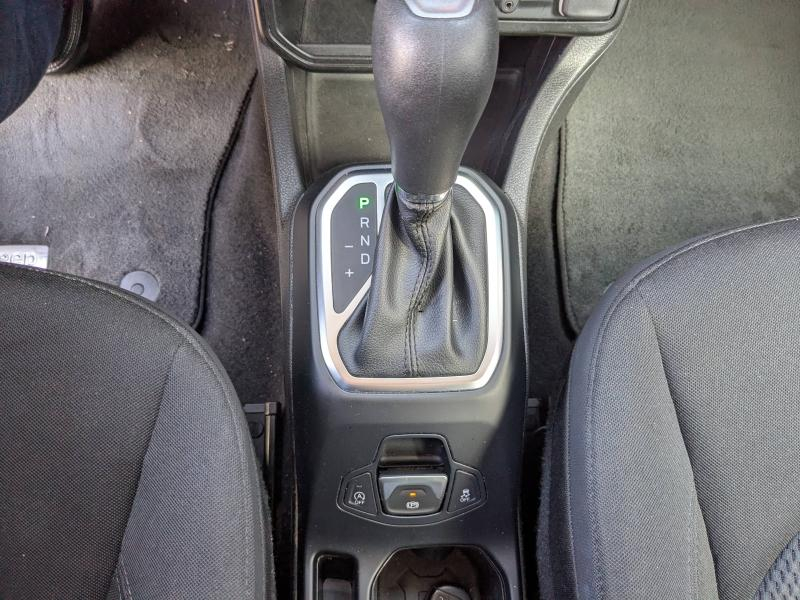 JEEP Renegade d’occasion à vendre à LA VALETTE chez VAGNEUR (Photo 14)