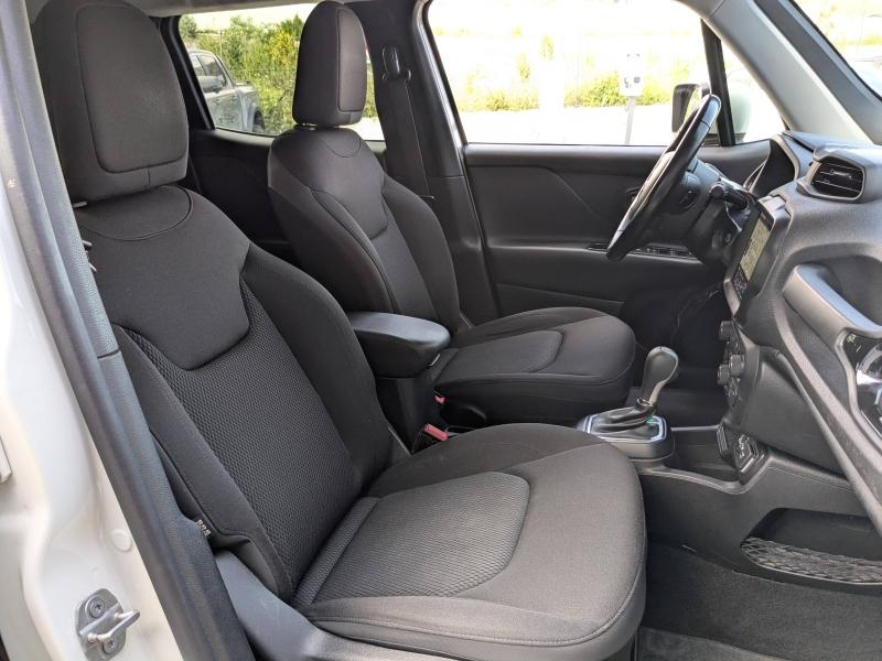 JEEP Renegade d’occasion à vendre à LA VALETTE chez VAGNEUR (Photo 18)