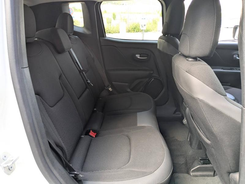 JEEP Renegade d’occasion à vendre à LA VALETTE chez VAGNEUR (Photo 20)