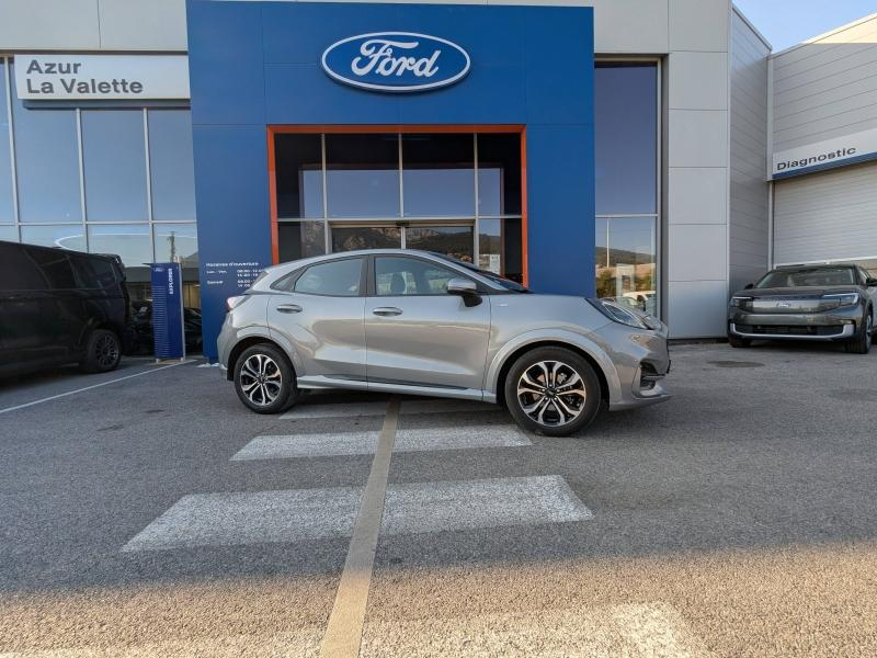 FORD Puma d’occasion à vendre à LA VALETTE chez VAGNEUR (Photo 3)