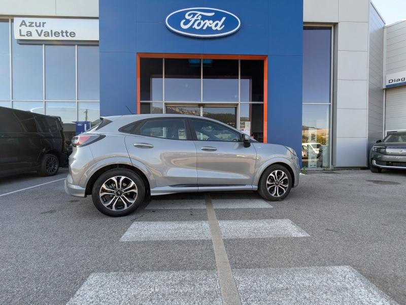 FORD Puma d’occasion à vendre à LA VALETTE chez VAGNEUR (Photo 7)
