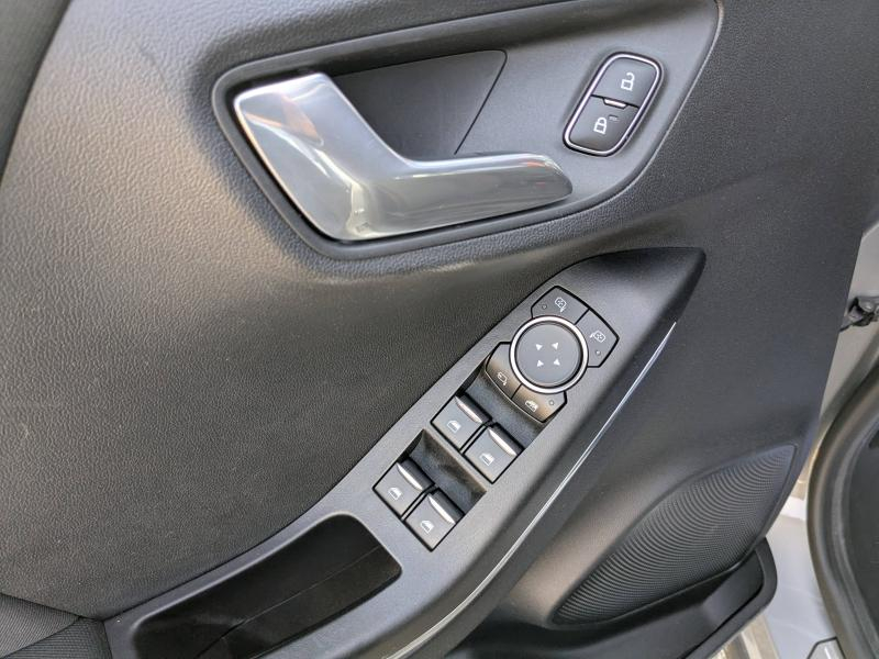 FORD Puma d’occasion à vendre à LA VALETTE chez VAGNEUR (Photo 8)