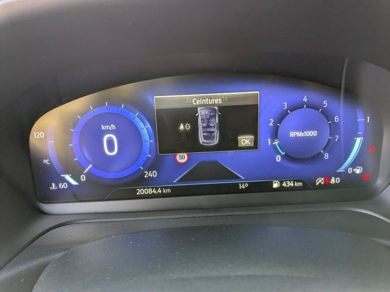 FORD Puma d’occasion à vendre à LA VALETTE chez VAGNEUR (Photo 10)