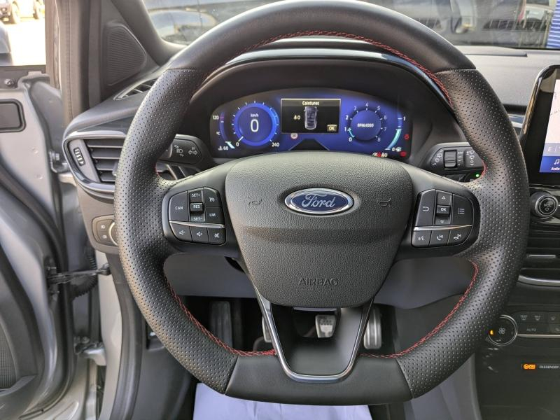 FORD Puma d’occasion à vendre à LA VALETTE chez VAGNEUR (Photo 11)