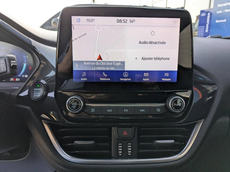 FORD Puma d’occasion à vendre à LA VALETTE chez VAGNEUR (Photo 12)