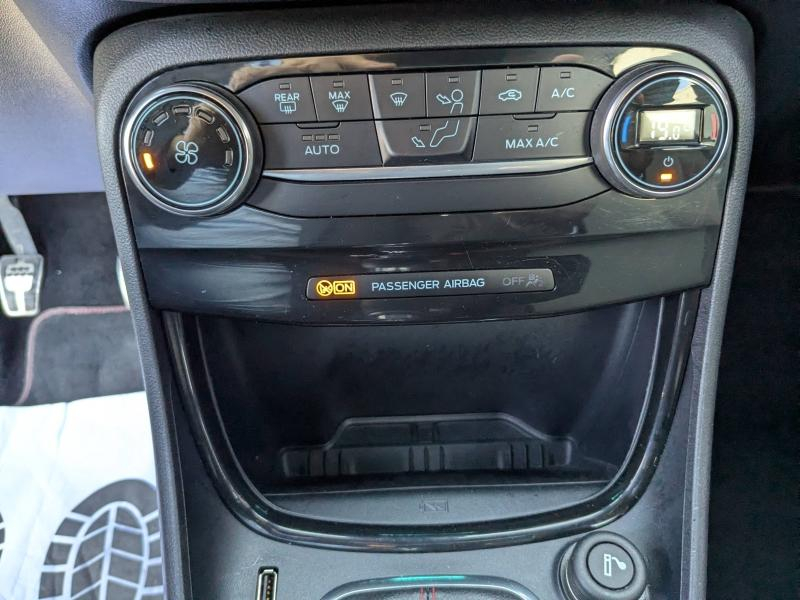 FORD Puma d’occasion à vendre à LA VALETTE chez VAGNEUR (Photo 14)