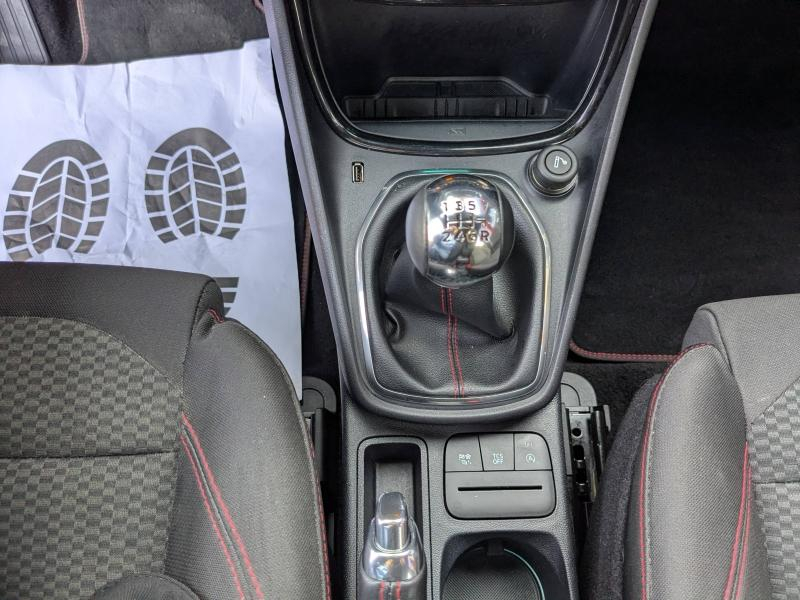 FORD Puma d’occasion à vendre à LA VALETTE chez VAGNEUR (Photo 15)