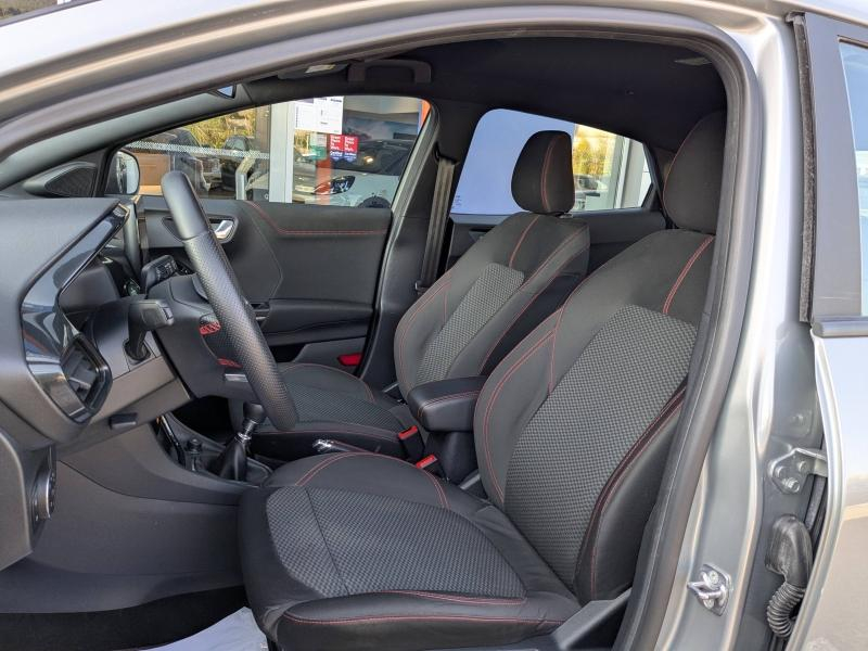 FORD Puma d’occasion à vendre à LA VALETTE chez VAGNEUR (Photo 16)