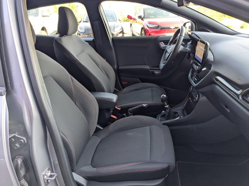 FORD Puma d’occasion à vendre à LA VALETTE chez VAGNEUR (Photo 17)