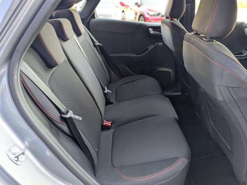 FORD Puma d’occasion à vendre à LA VALETTE chez VAGNEUR (Photo 18)